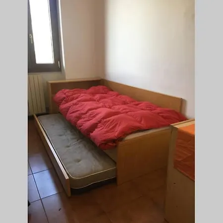 Apartment Casa Chicca - Relaxing Between Lake And Castle *