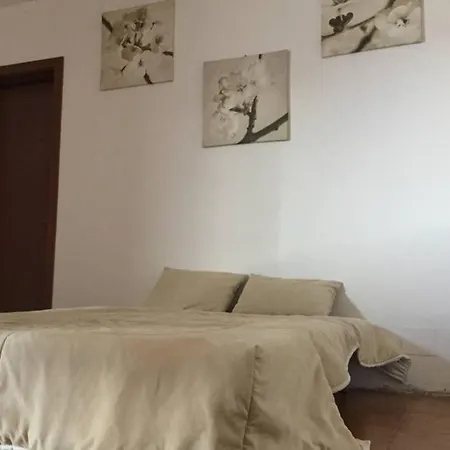 Apartment Casa Chicca - Relaxing Between Lake And Castle *