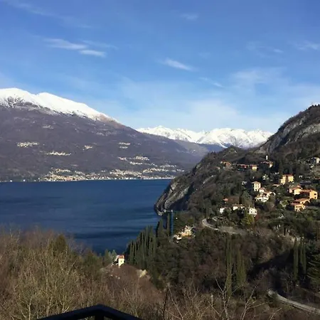 Casa Chicca - Relaxing Between Lake And Castle * Varenna