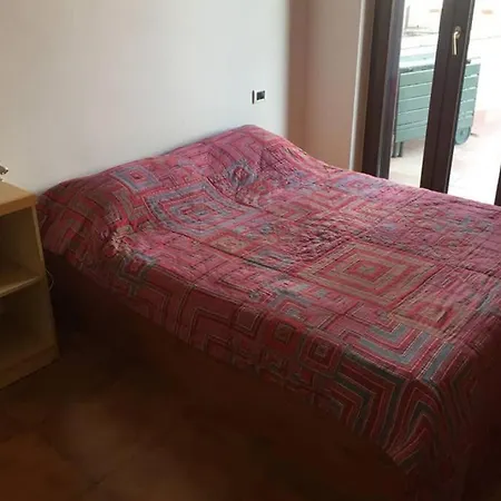 Apartment Casa Chicca - Relaxing Between Lake And Castle Varenna