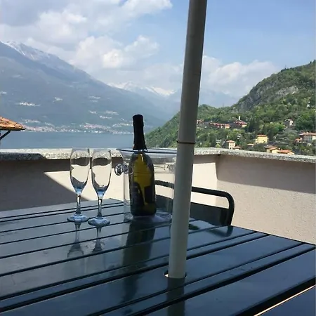 Casa Chicca - Relaxing Between Lake And Castle Apartamento