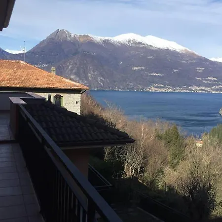 Casa Chicca - Relaxing Between Lake And Castle