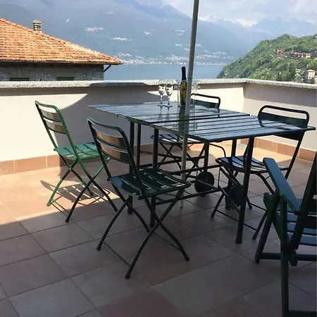 Casa Chicca - Relaxing Between Lake And Castle